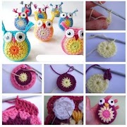 Hướng dẫn Crochet Dễ dàng từng bước bài đăng