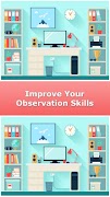 Mr Detective - Find the Difference скриншот 6