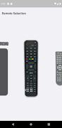 Remote For Siti Digital 스크린샷 7