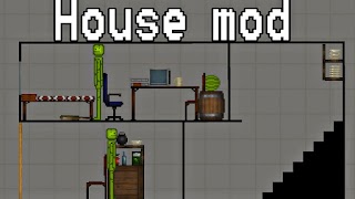 House Mod Melon 截图 5