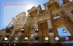 Year Progress: Widget syot layar 3