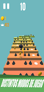 Jump Steps-poster