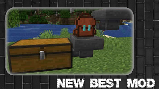 Addon Ultimate Backpack Pro ảnh chụp màn hình 2