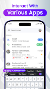AI Anywhere: Chatbot Assistant screenshot 7