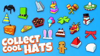 Tiny Road تصوير الشاشة 3