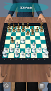 Chess скриншот 1
