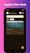 Personal Diary with Lock screenshot 4