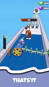 Minigun Run screenshot 6