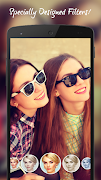 selfie Ahli screenshot 1