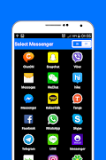 Messenger gönderen