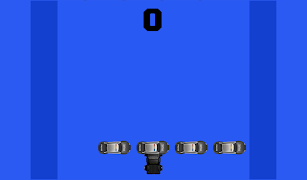 Road Blocks screenshot 2