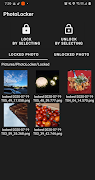 پوستر Photo Locker - privacy protect
