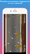Road Run Shoot скриншот 2