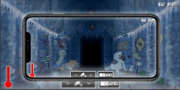 ONAF 3 tips imagem de tela 1