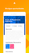 ONG - Transforma Recife 截图 2