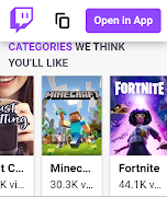 Odd Browser for Wear OS 스크린샷 6