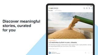 AgCanada تصوير الشاشة 6