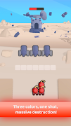 برنامه‌نما Cannonball Jam عکس از صفحه