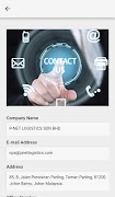 PNetLogistics screenshot 3