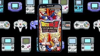 PPSSPP Games Dowloader 海報