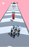 WaitersRun3D ภาพหน้าจอ 5