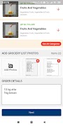 Duit Stores 截图 3
