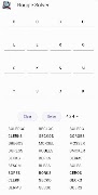 Boggle Solver 截圖 6