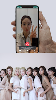 Prank Videocall with Twice captura de pantalla 3