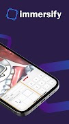 Immersify: Learn Interactively imagem de tela 1