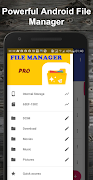 File Manager Pro - For All And screenshot 6