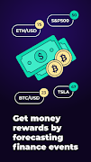 Cindicator: Become an Analyst imagem de tela 1