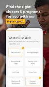 CorePower Yoga تصوير الشاشة 2