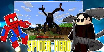 SpiderMan mod screenshot 5