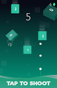 Cube Smash تصوير الشاشة 7
