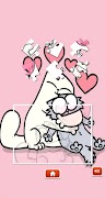 Simon's Cat Game poster