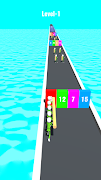 Strong Pusher screenshot 2