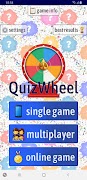 QuizWheel poster