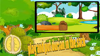 برنامه‌نما Wind Fall عکس از صفحه