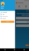 BINUS Admission Test screenshot 6