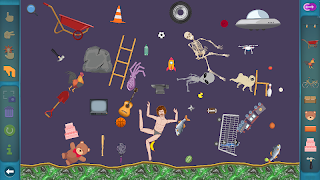 Strange Situations Screenshot 7