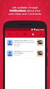 Makeup Lovers - Community App اسکرین شاٹ 3