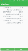 Task Scheduler 截圖 2