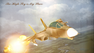 Bomber Phantom screenshot 6