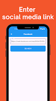 Social Vid Downloader screenshot 2