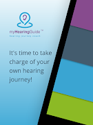 myHearingGuide capture d'écran 7