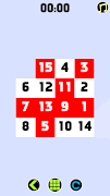 Number Puzzle スクリーンショット 1