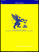 برنامه‌نما Father Time Auctions عکس از صفحه