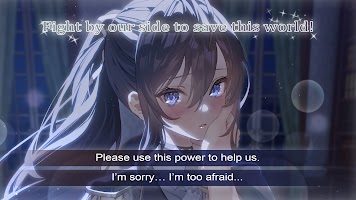 NON: Another Dimension screenshot 1