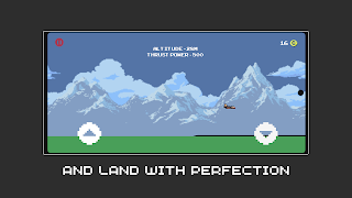 The Crazy Pilot screenshot 6