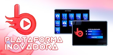 برنامه‌نما BOB PLAYER عکس از صفحه